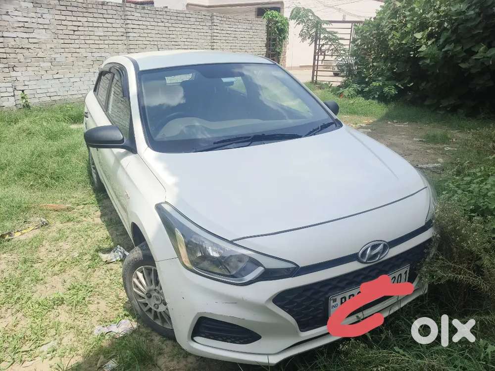 Hyundai New I20 Era 2019