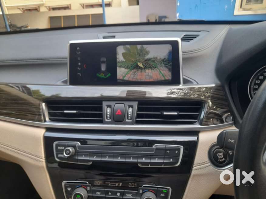 Bmw X1 2.0 Sdrive20d Xline, 2022, Diesel
