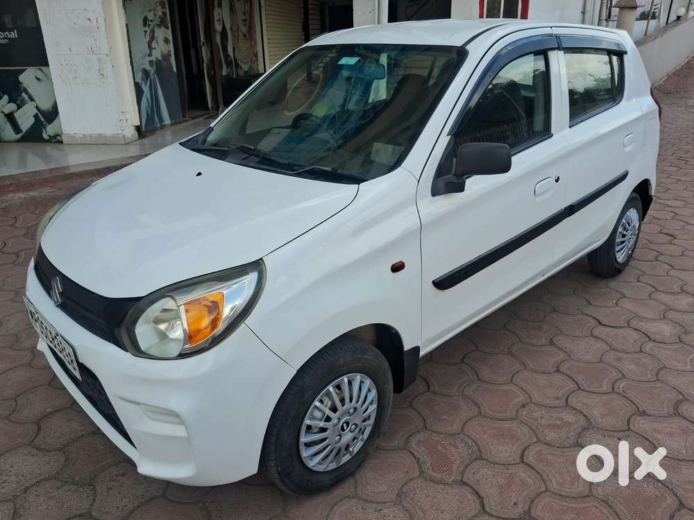 Maruti Suzuki Alto 800 Lxi, 2021, Petrol