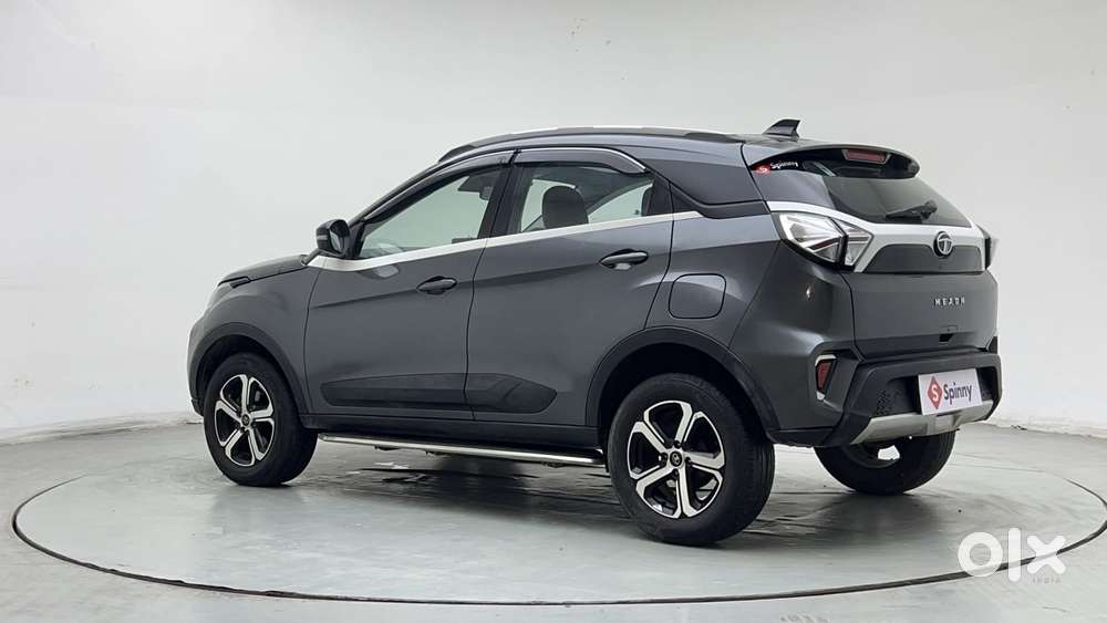 Tata Nexon 1.5 Revotorq Xz Plus, 2022, Diesel