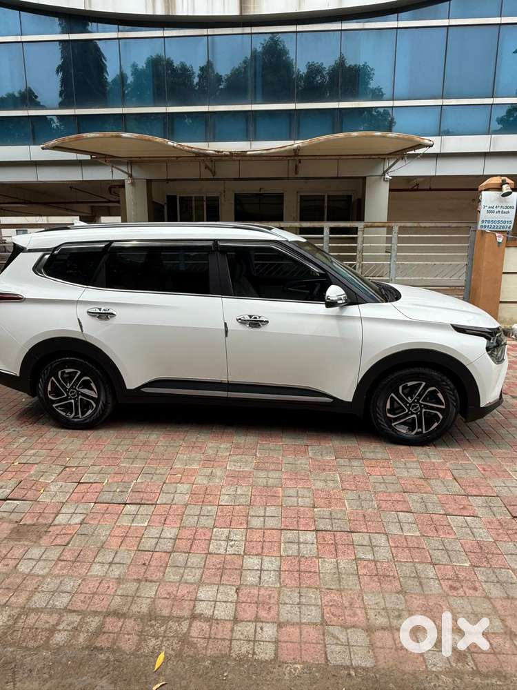 Kia Carens 1.4 Prestige 7 Str, 2023, Petrol