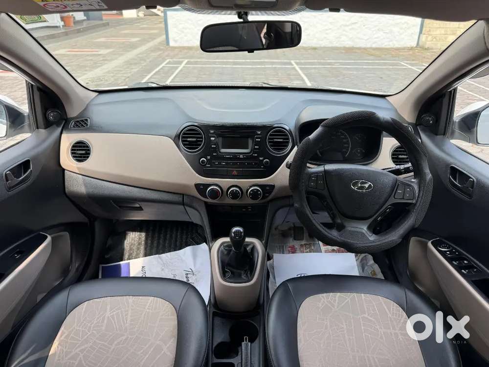 Hyundai Grand I10 2019 Petrol 60000 Km Driven