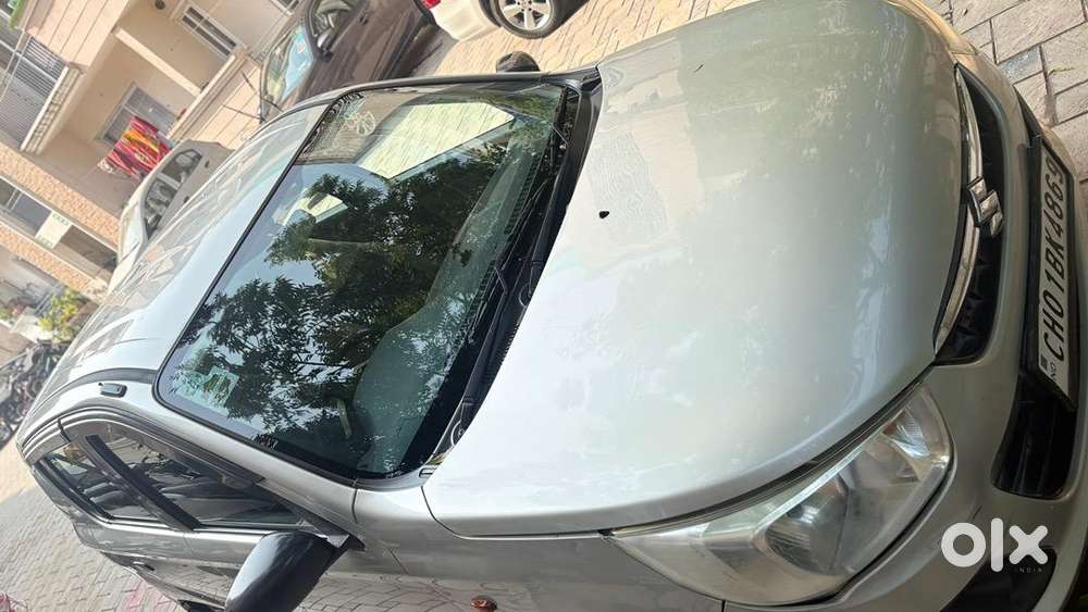 Maruti Suzuki Alto K10 2017 Petrol 80000 Km Driven