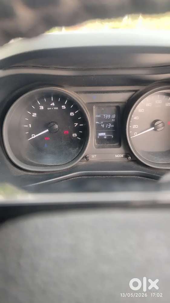 Good Condition Car