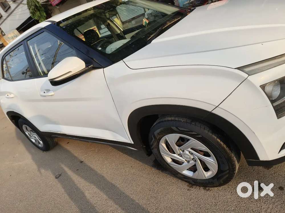 Hyundai Creta 2020 Variant N10