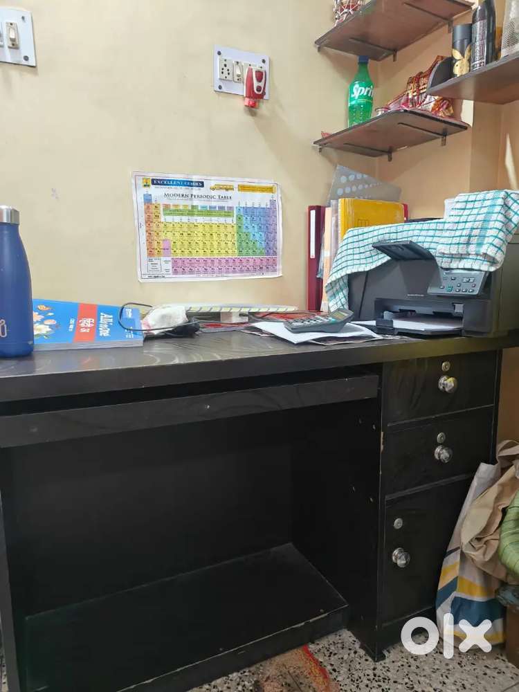 Study Table