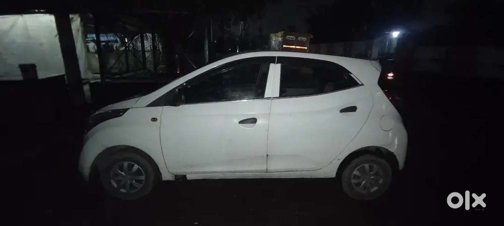 Hyundai Eon Era + 2012