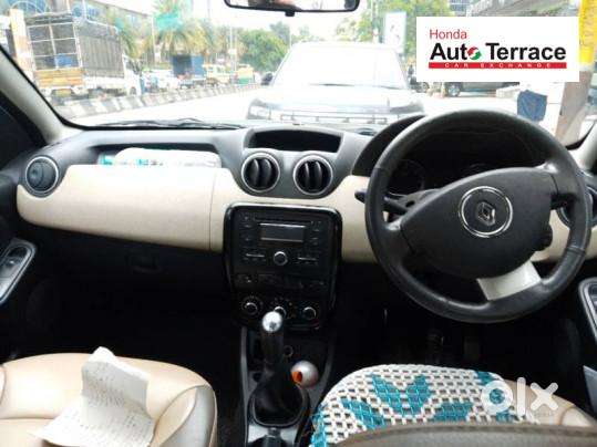 Renault Pulse Petrol Rxl, 2014, Petrol