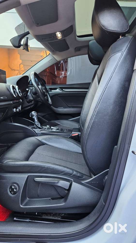 Audi A3 Cabriolet 40 Tfsi Premium Plus, 2020, Diesel