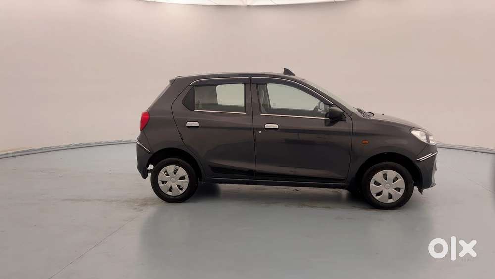 Maruti Suzuki Alto K10 Plus Edition, 2024, Petrol