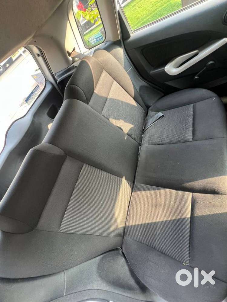 Ford Figo, 2014, Diesel