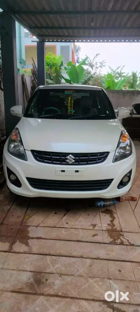 Maruti Suzuki Dzire 2013 Diesel Good Condition