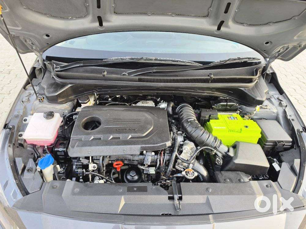 Hyundai New I20 1.5 Sportz Mt, 2023, Diesel