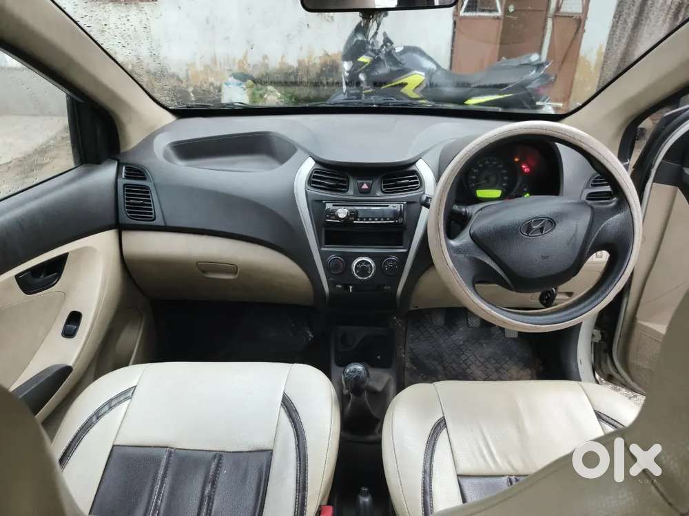 Hyundai Eon Era+ 2013
