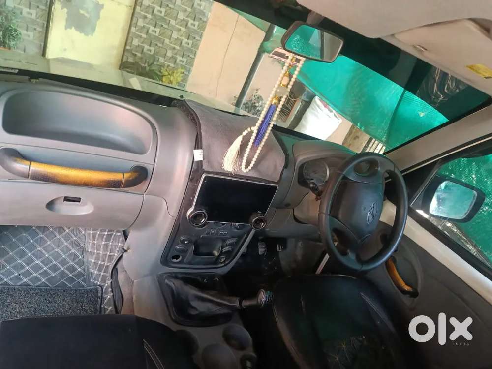 Mahindra Scorpio Classic 2014