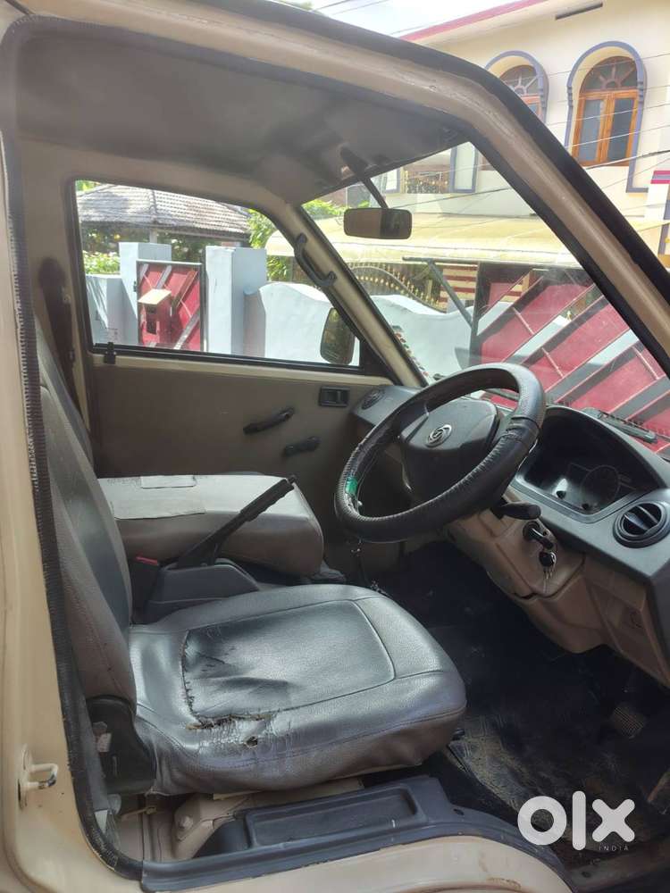 Ashok Leyland Dost Strong Lx – Good Condition