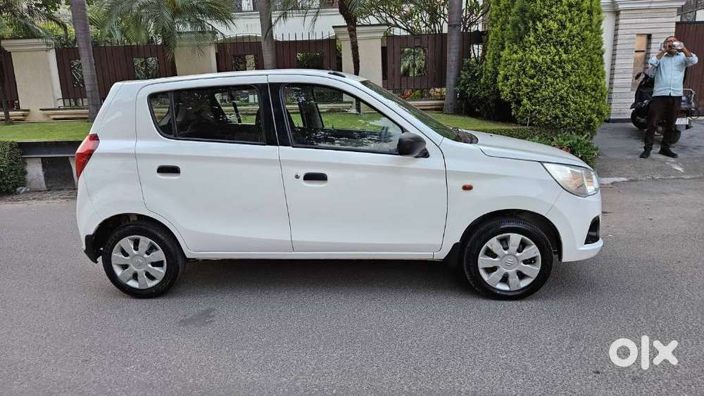 Maruti Suzuki Alto K10 Vxi (o), 2019, Petrol