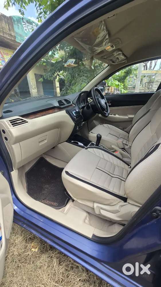 Swift Dzire Maruti 2018 Time Pass Na Kre