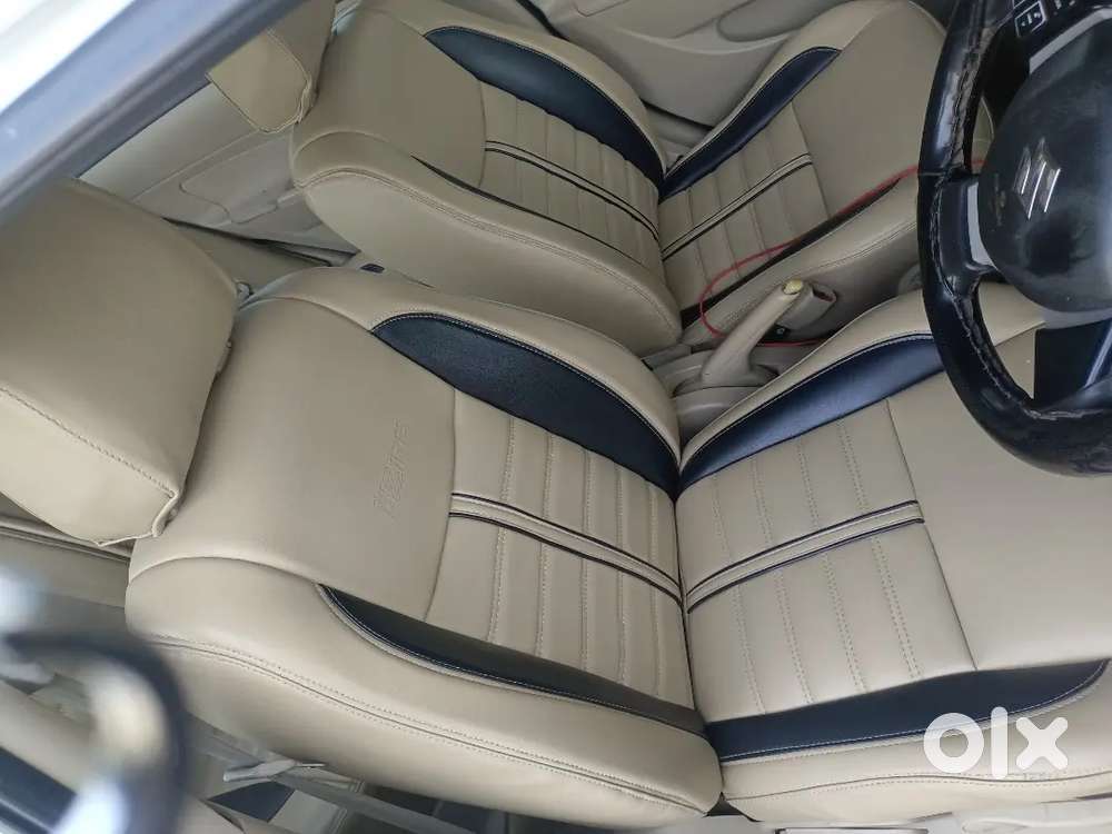 Maruti Suzuki Dzire 2015 Diesel Manual