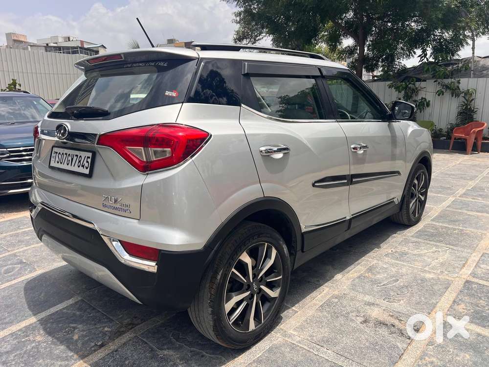 Mahindra Xuv300 W8 Option Diesel, 2019, Diesel