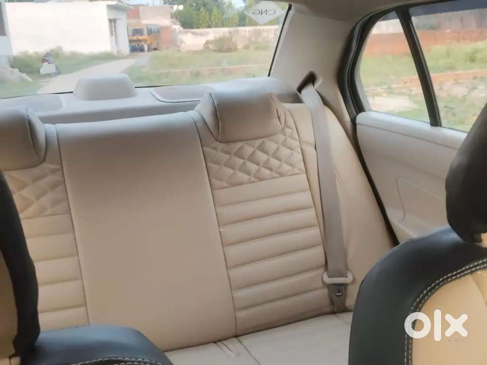 Maruti Suzuki Swift Dzire Tour 2020 Cng & Hybrids Good Condition