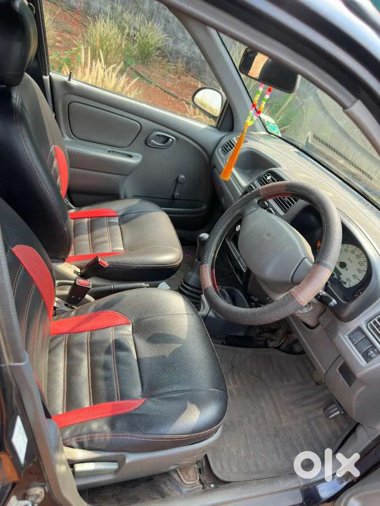 Maruti Suzuki Alto 2006 Petrol 155000 Km Driven
