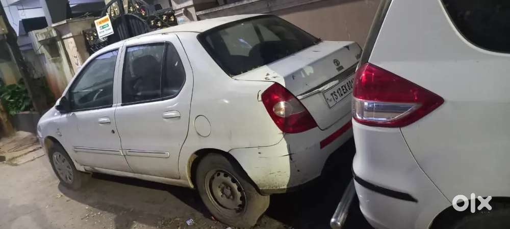 Tata Indigo Ecs 2015