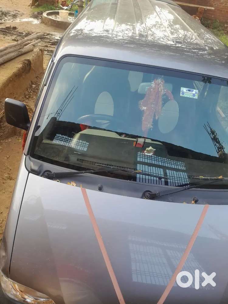 Maruti Suzuki Eeco 2023
