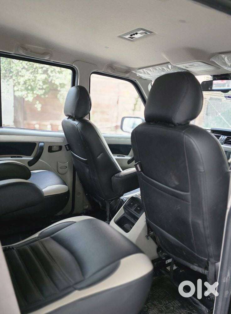 Mahindra Scorpio S11 Mt 7s Cc, 2021, Diesel