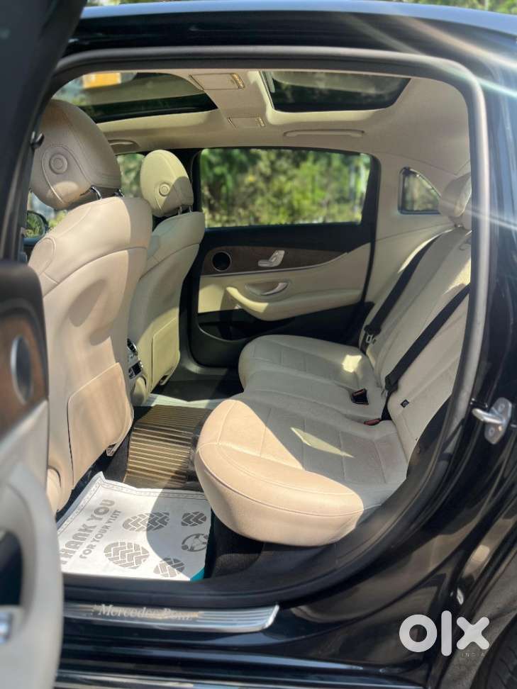 Mercedes-benz E-class E 220 D, 2017, Diesel