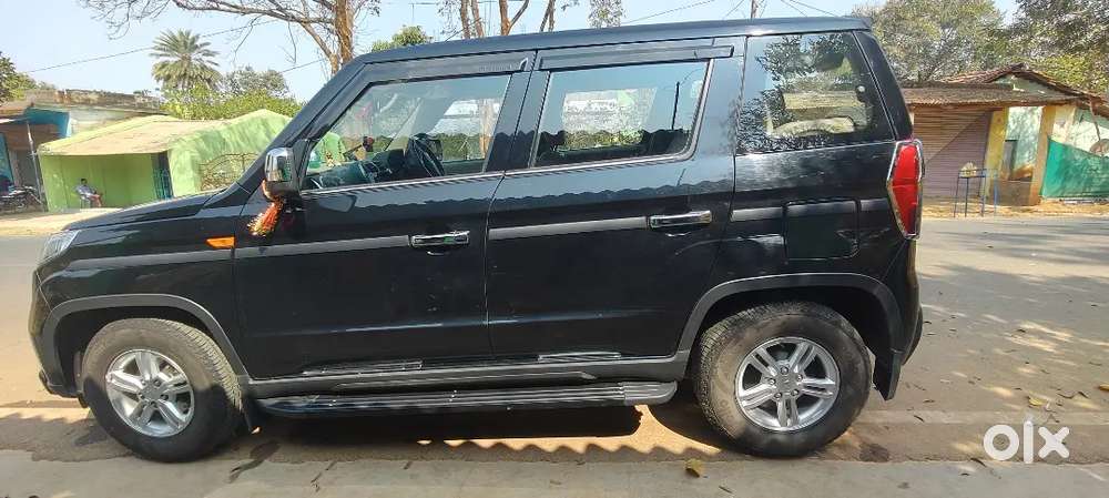 Mahindra Bolero Neo 2023 , 2.8 Year Old