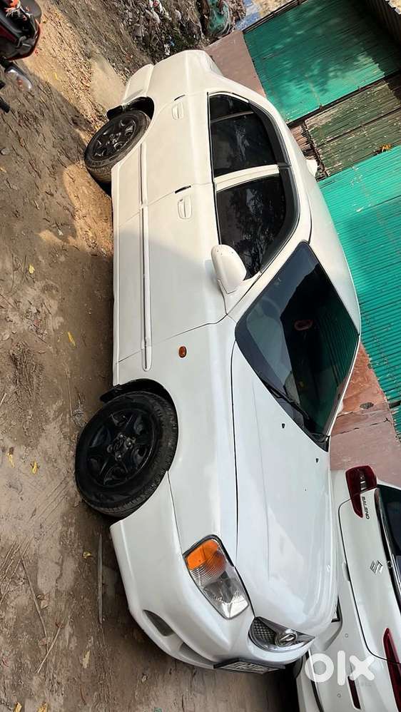 Hyundai Accent 2012 Model