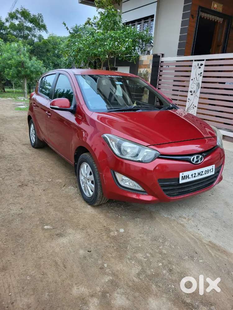 Hyundai I20 2012 Diesel 175000 Km Driven, Second Owner