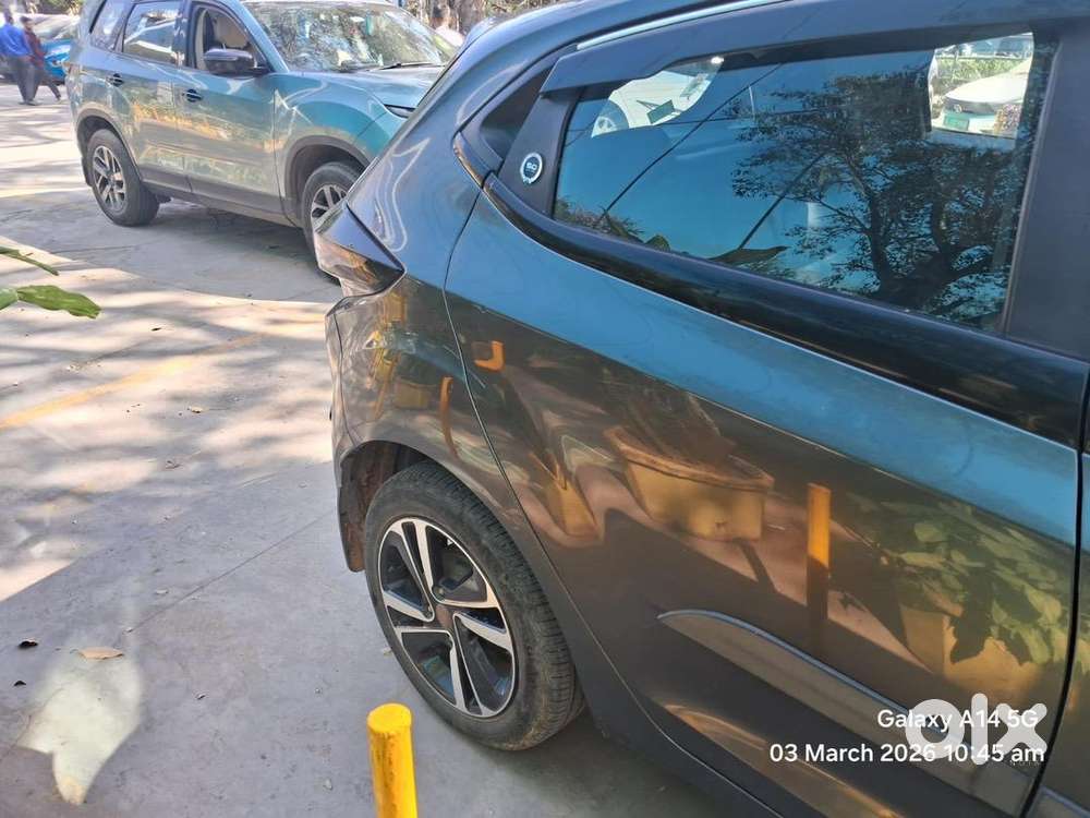 Tata Altroz 2023 Cng & Hybrids Well Maintained