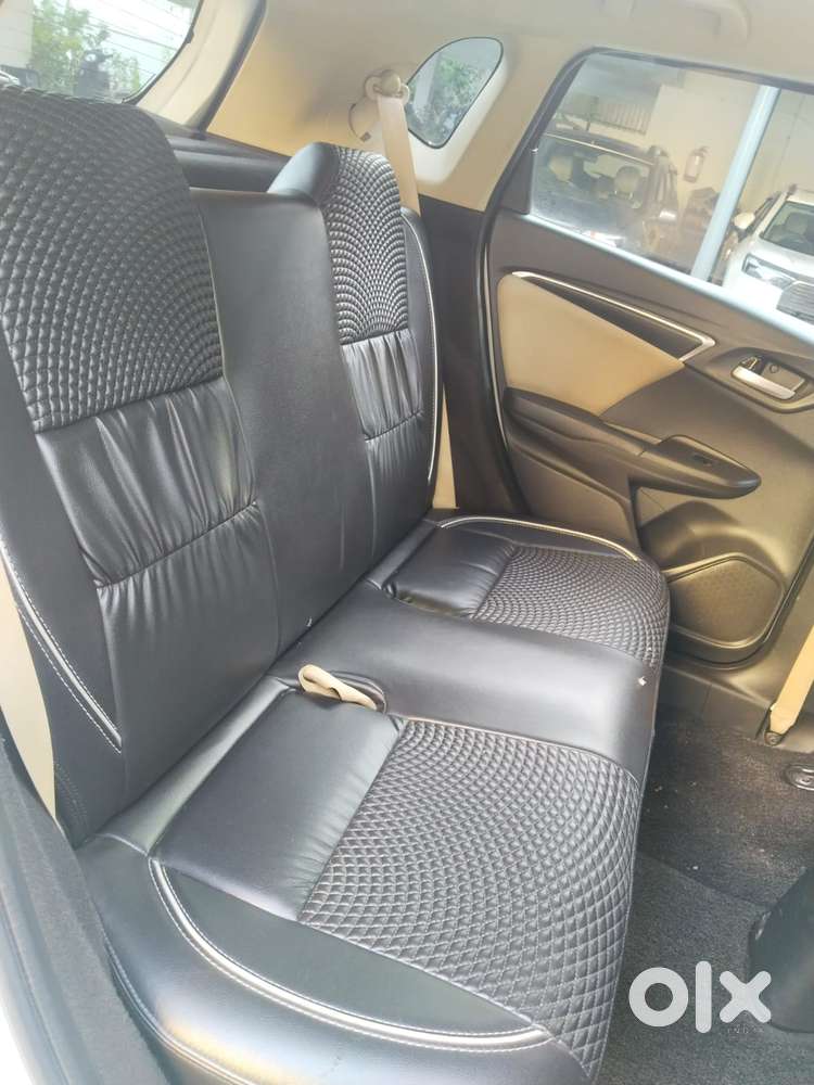 Honda Jazz 1.2 V At I Vtec, 2017, Petrol