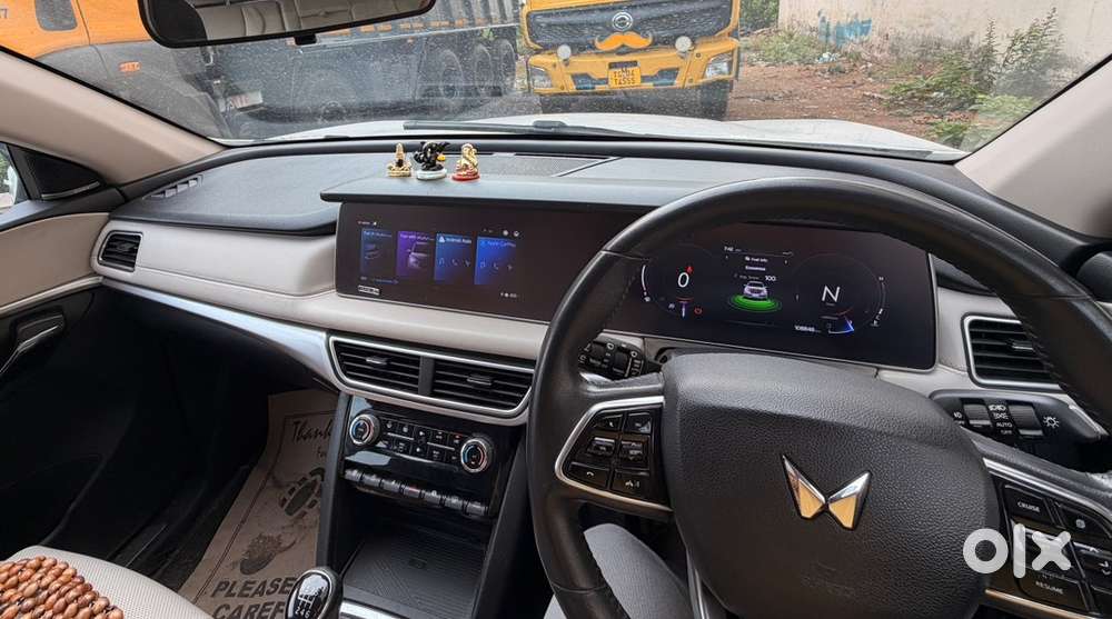 Mahindra Xuv700 Diesel 2022 Model