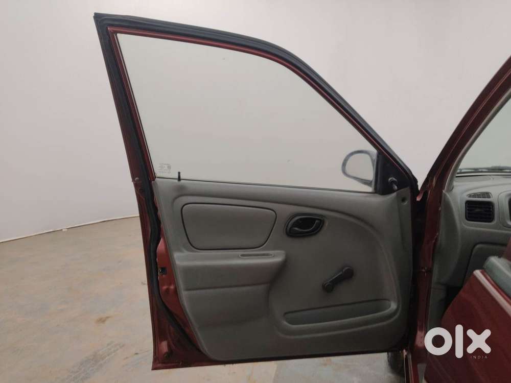 Maruti Suzuki Alto K10 1.0 Lxi (o), 2012, Petrol