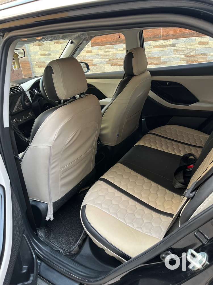 Hyundai Creta Petrol 2022