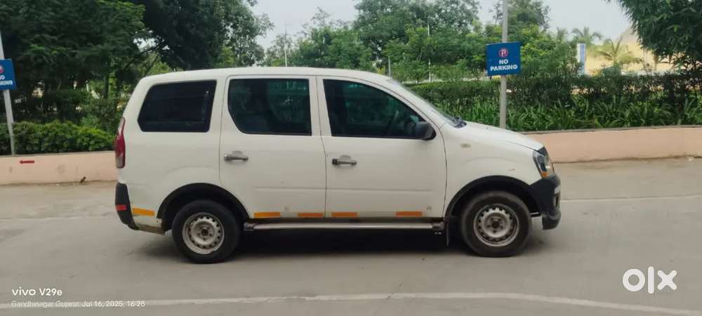 Mahindra Xylo Diesel 2017