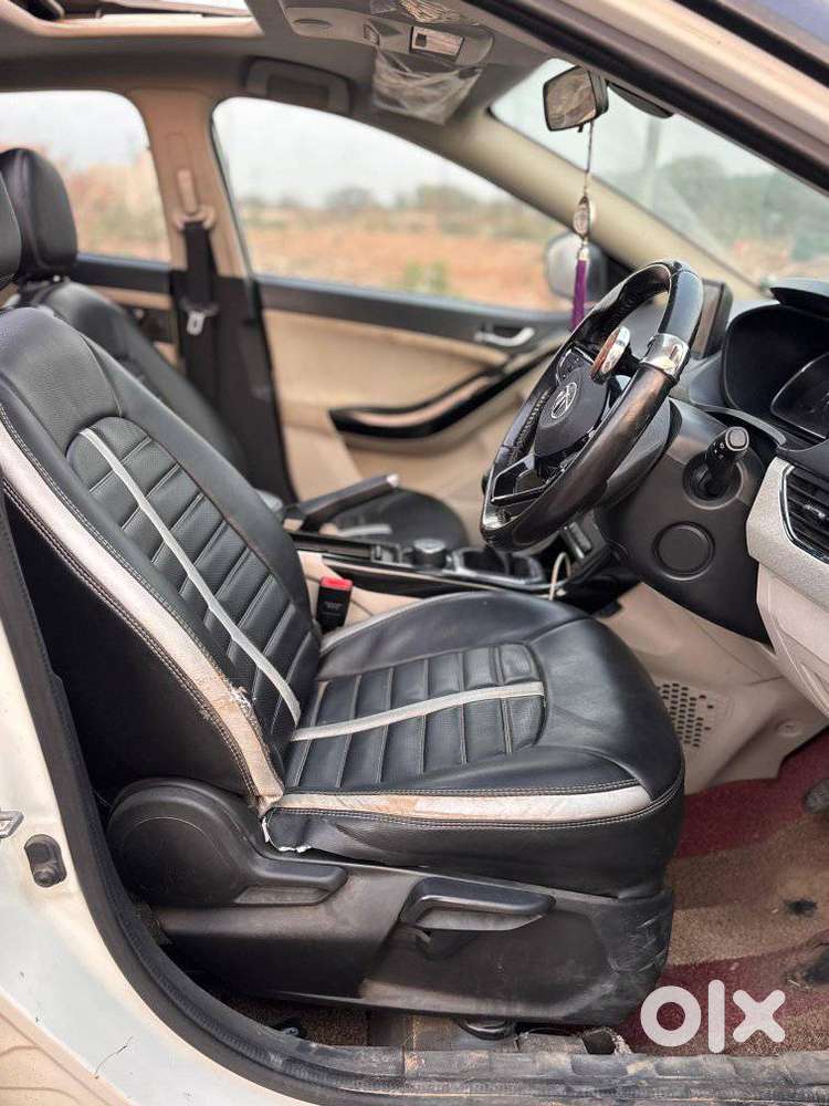Tata Nexon 1.2 Revotron Xz Plus (o), 2021, Petrol