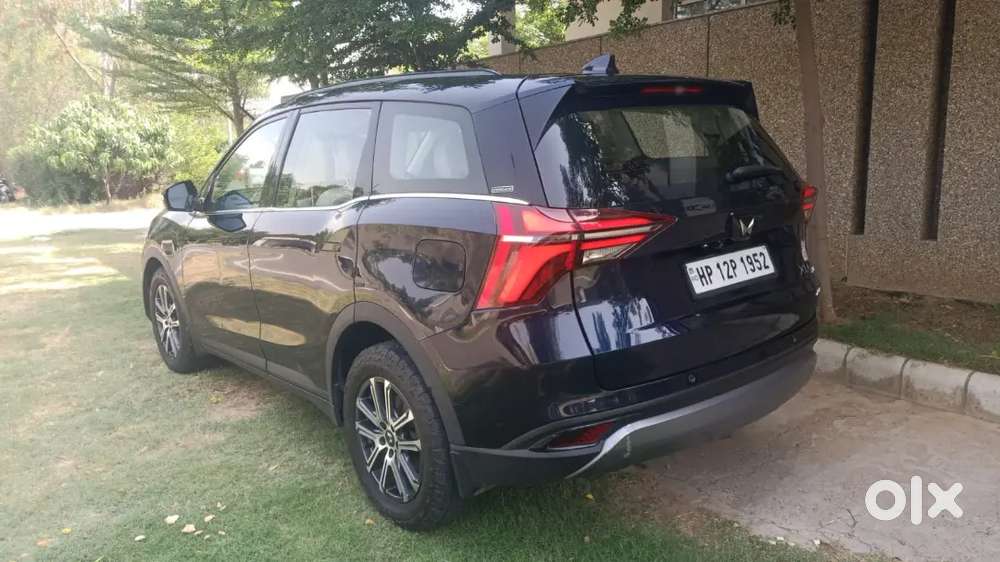 Mahindra Xuv700 2022 Diesel 82000 Km Driven