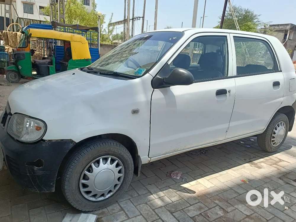 Ac Chalu Good Condition