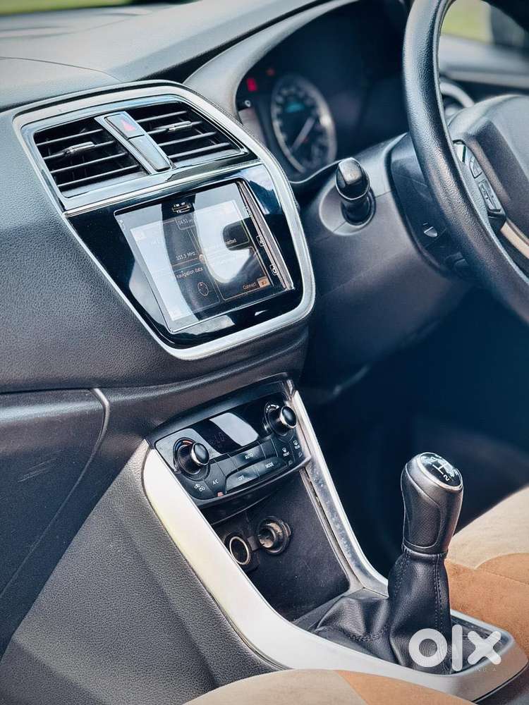 Maruti Suzuki S-cross 1.3 Zeta, 2018, Diesel