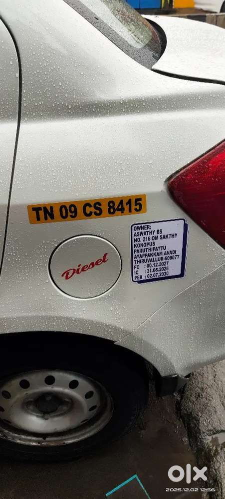 Maruti Suzuki Tour S Diesel For Sale