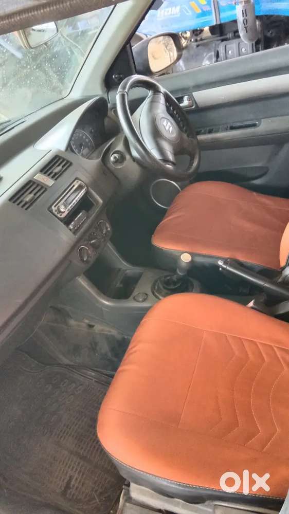 Maruti Suzuki Swift 2008