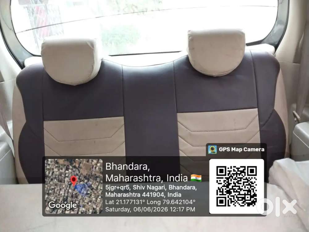 Maruti Ertiga Diesel 2013