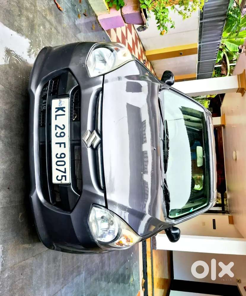 Maruti Suzuki 800 2013 Petrol Manual Ac