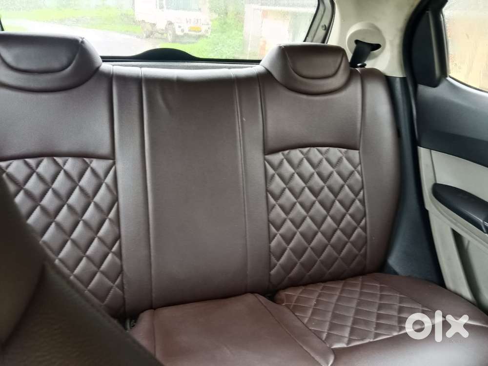 Tata Tiago 1.2 Revotron 2018
