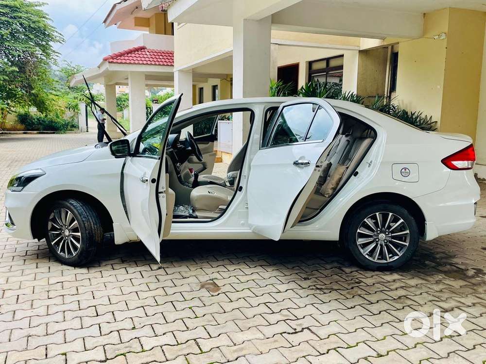 Maruti Suzuki Petrol Manual 2824