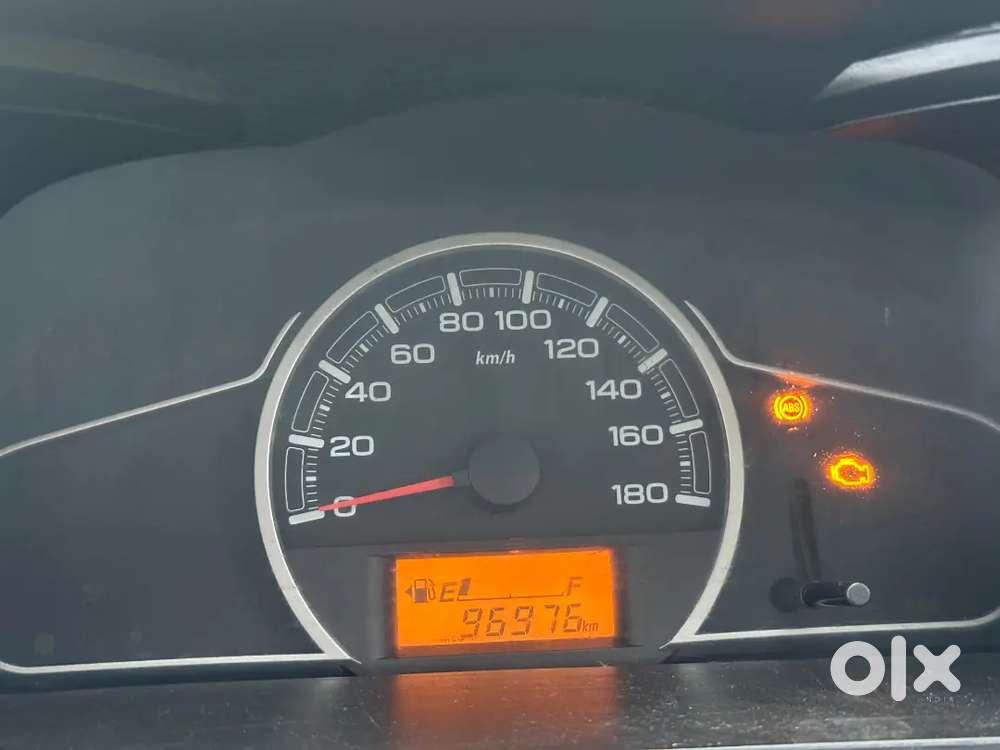 Maruti Suzuki Alto 800 2020 Good Condition